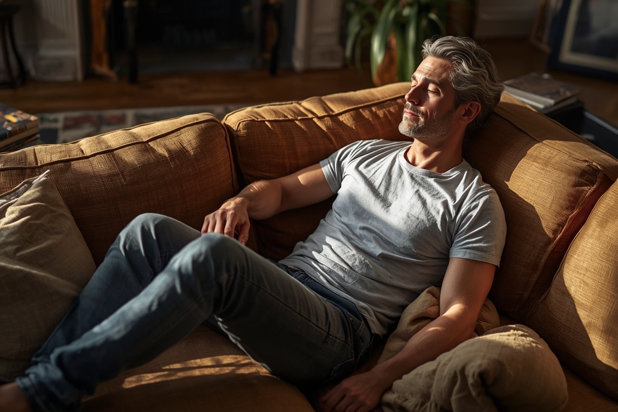 Перетяжка мебели Красноярск - анатомия комфорта