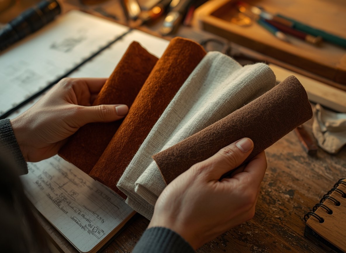 Искусство задавать вопросы о перетяжке мебели в Красноярске