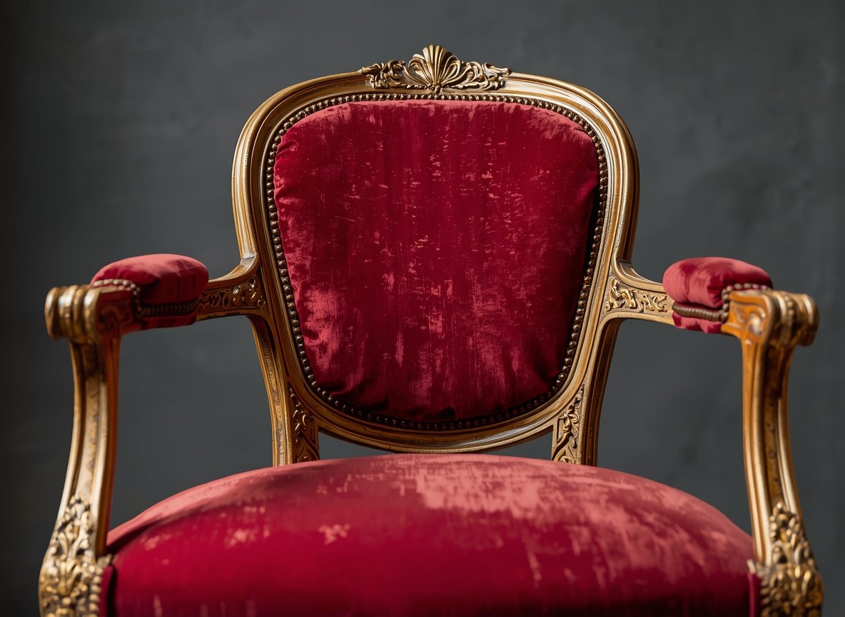 Антикварная мебель