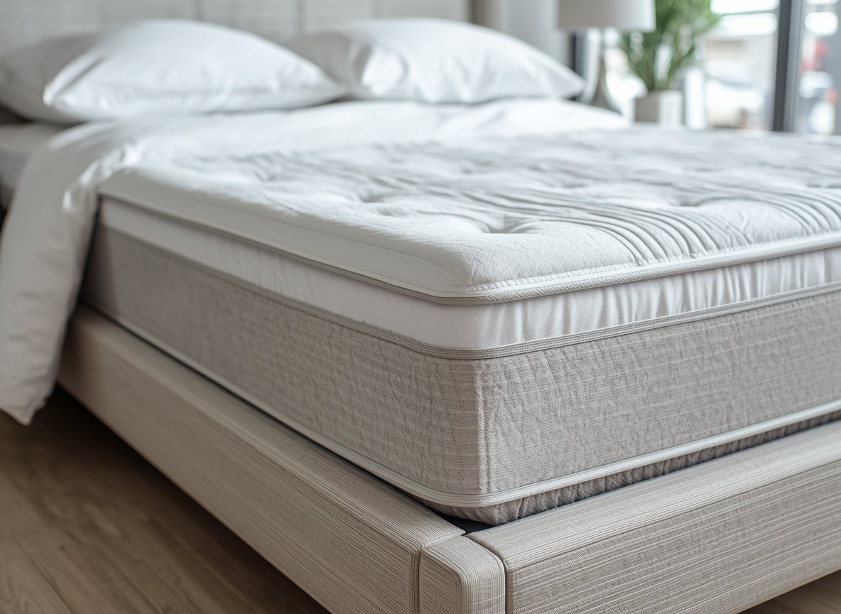 Изготовление матрасов и ковриков