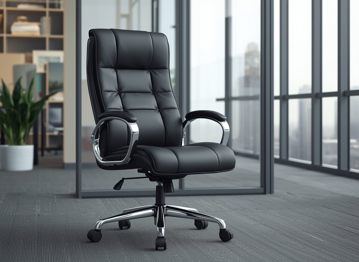 Реставрация офисной мебели